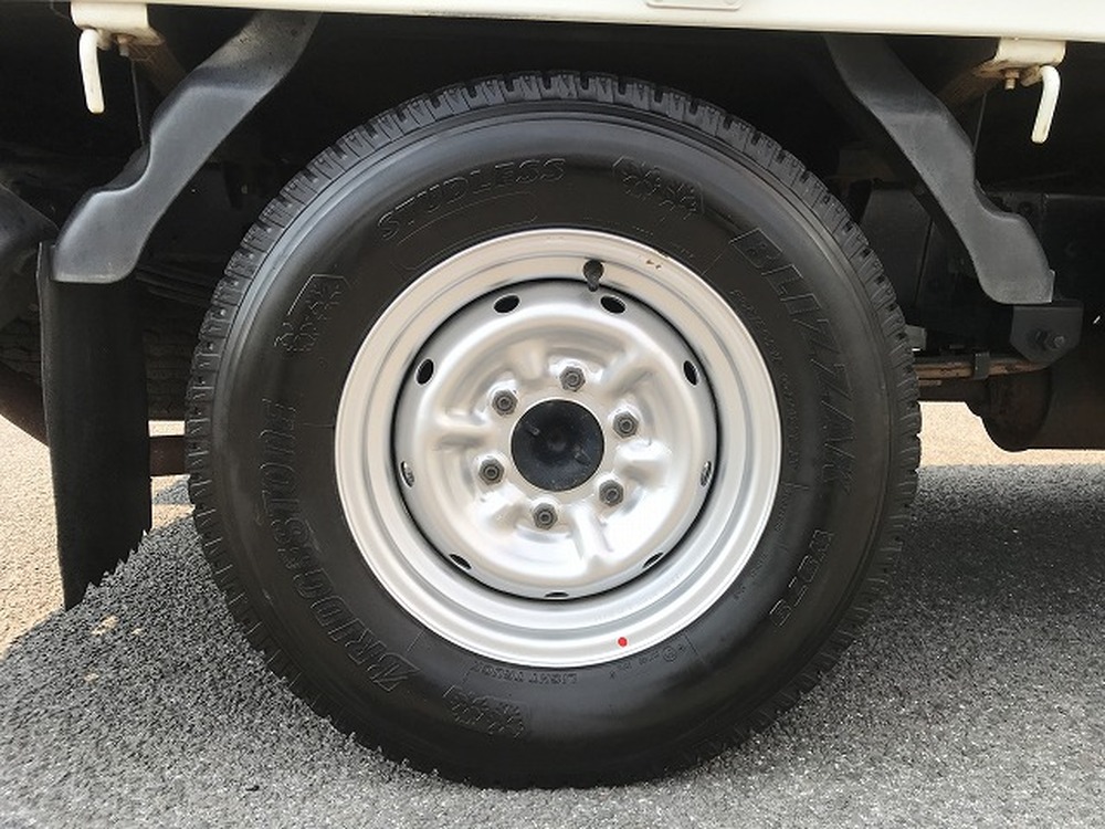 いすゞ　エルフ