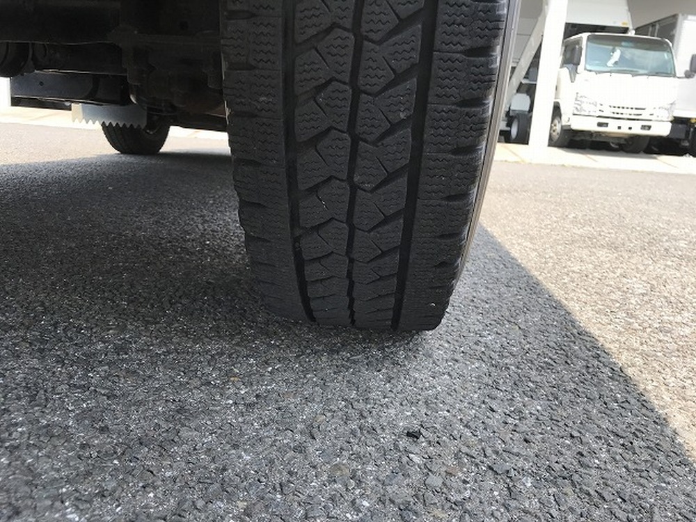 いすゞ　エルフ