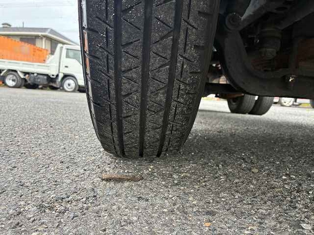 いすゞ　エルフ