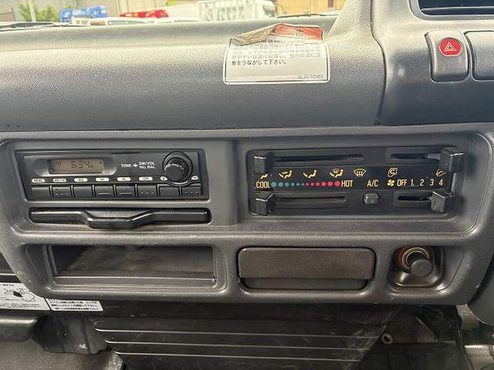 いすゞ　エルフ