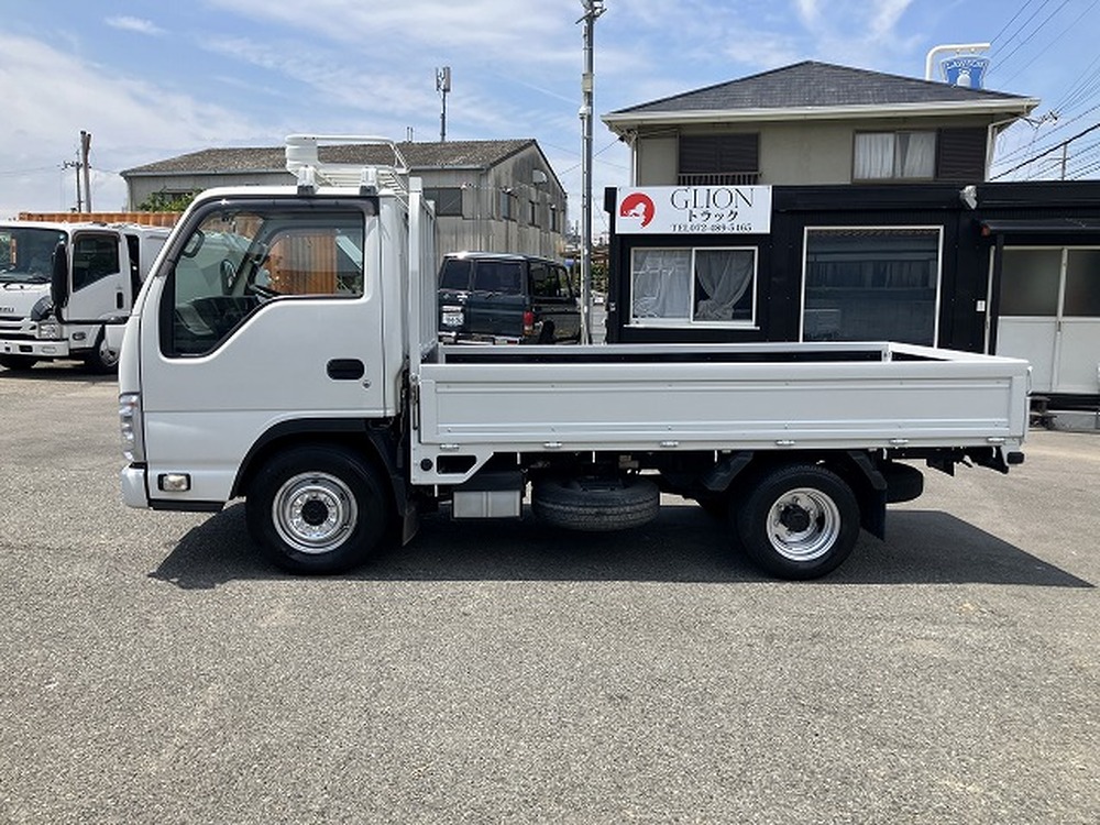 マツダ　タイタン