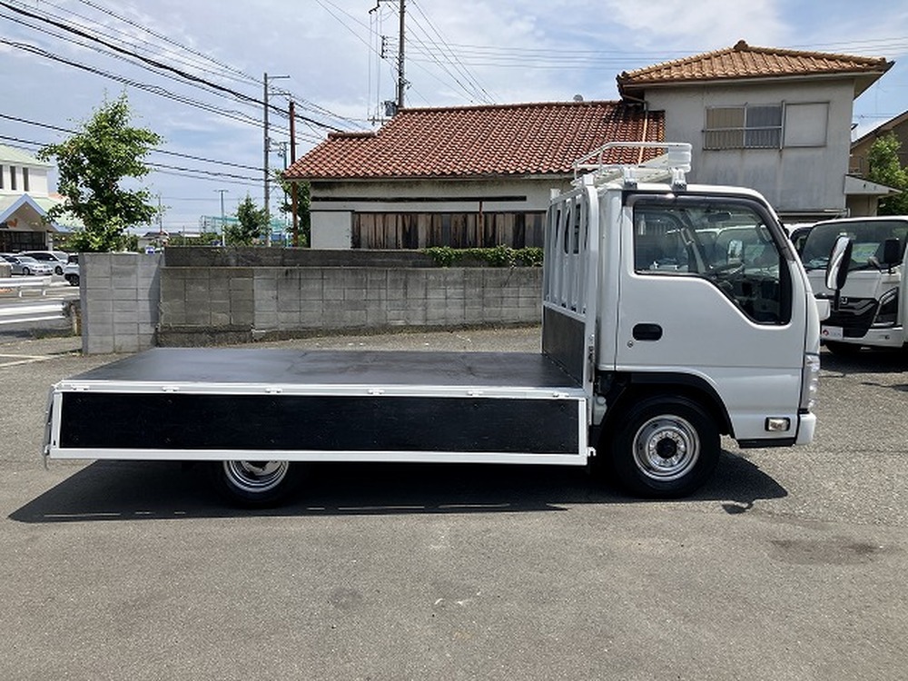 マツダ　タイタン