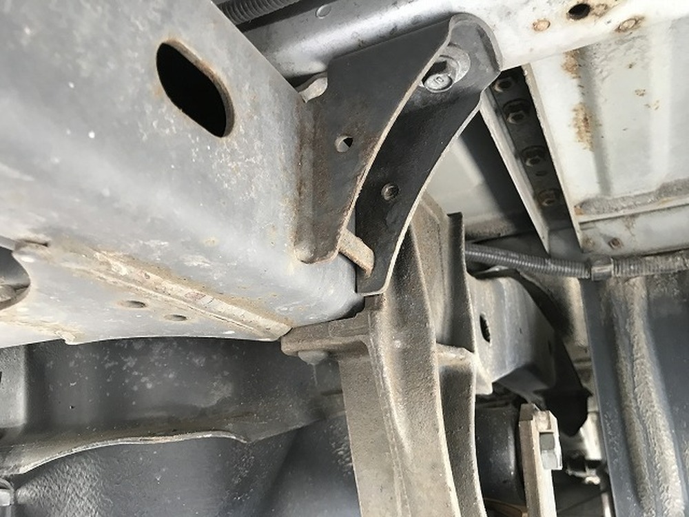 トヨタ　コースター