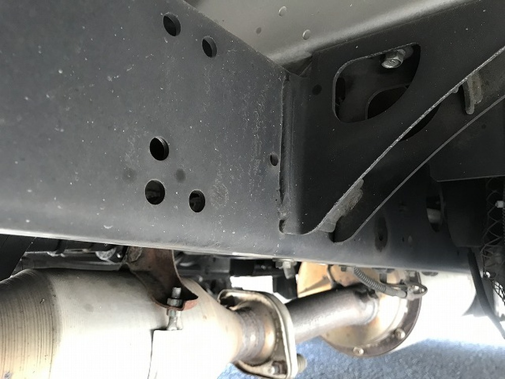 トヨタ　コースター