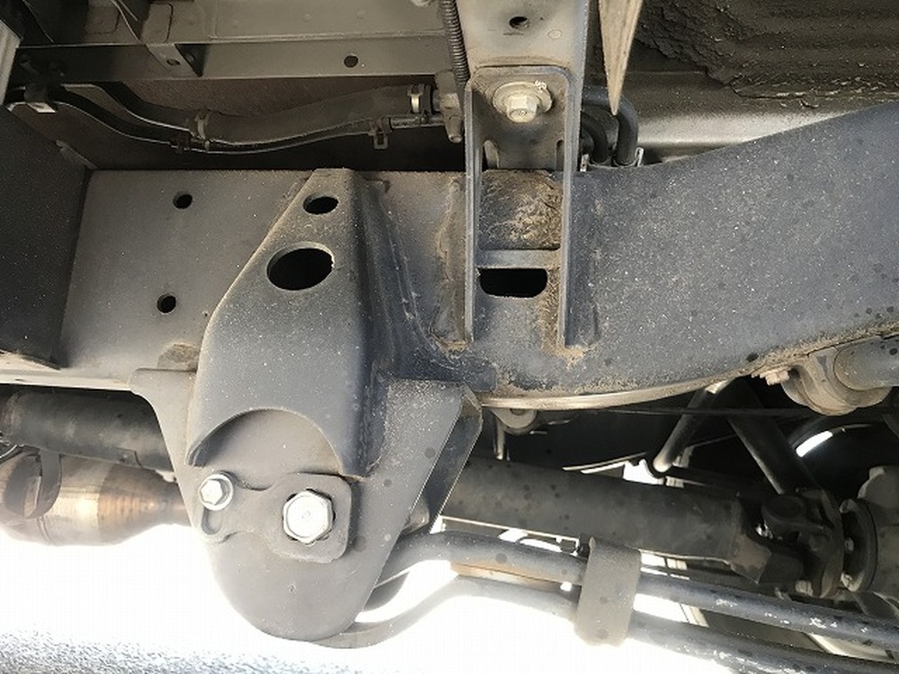 トヨタ　コースター