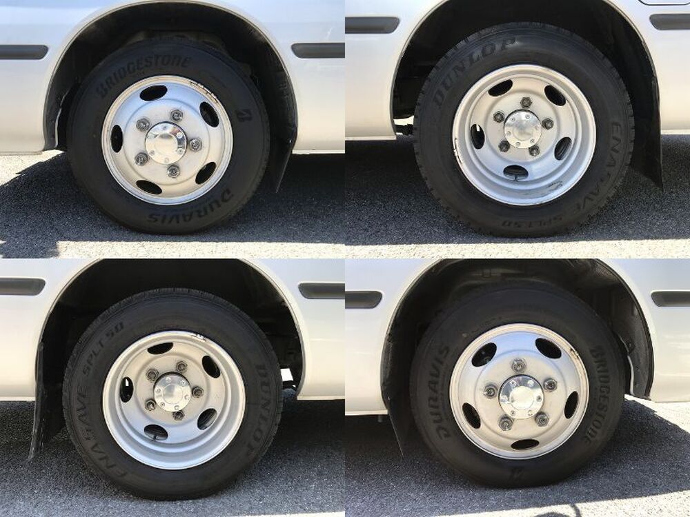トヨタ　コースター