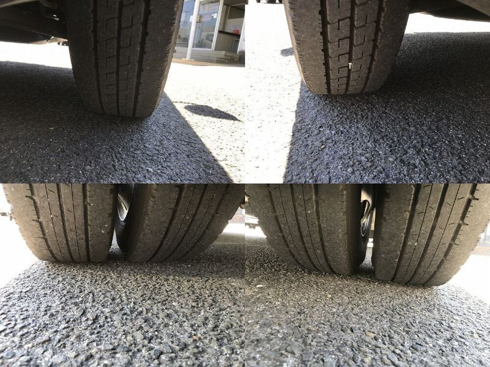 トヨタ　コースター