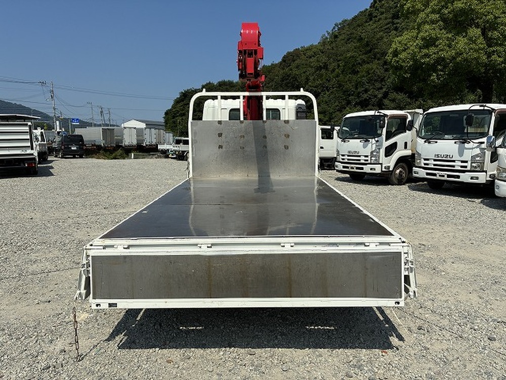 日野　デュトロ