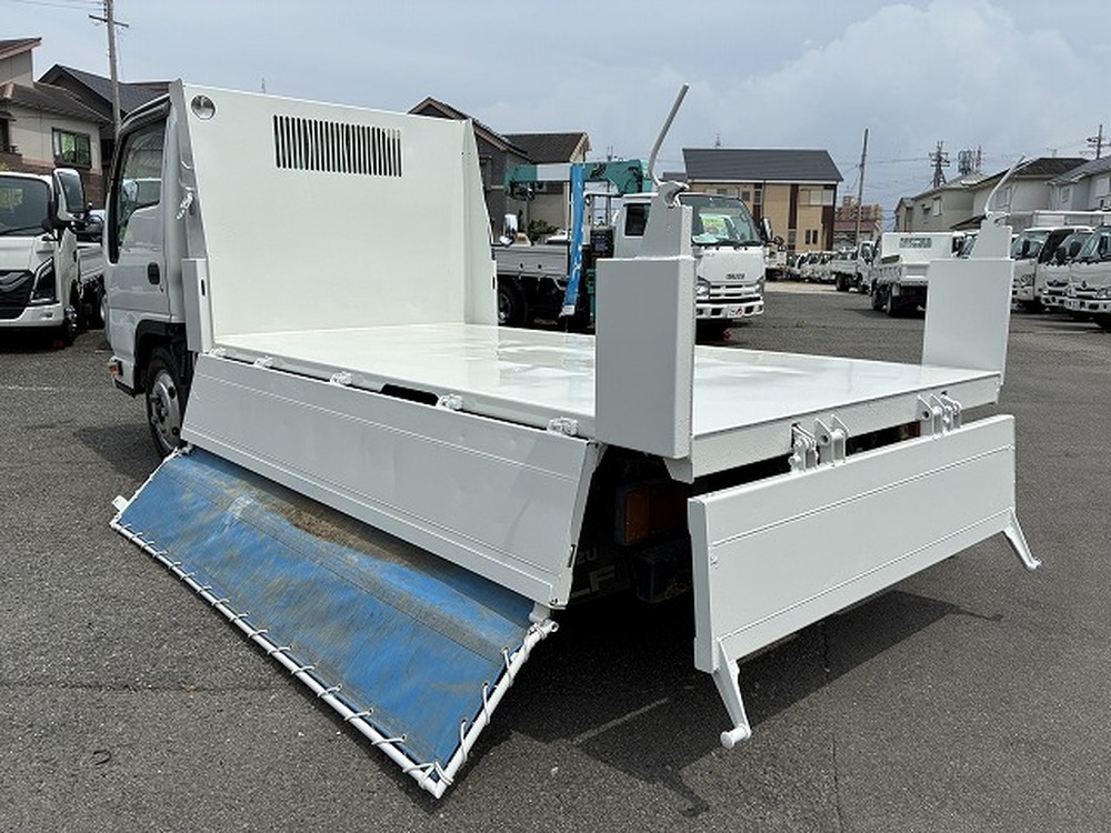いすゞ　エルフ