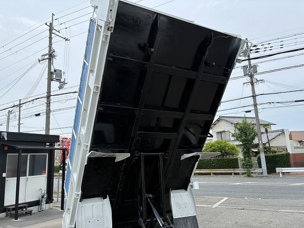 いすゞ　エルフ