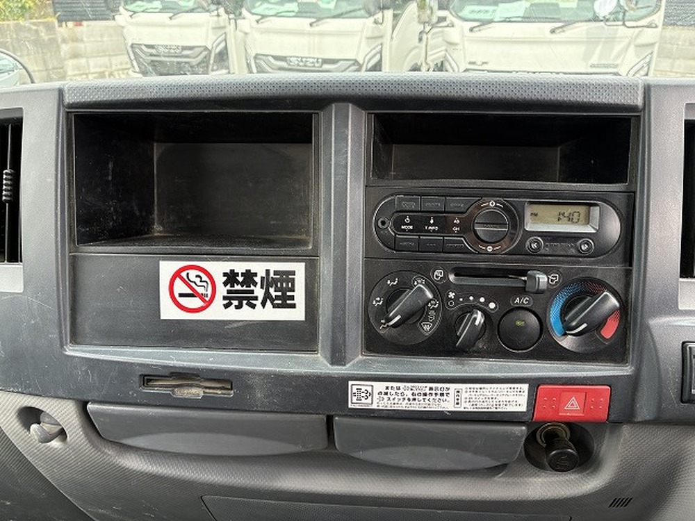 いすゞ　エルフ