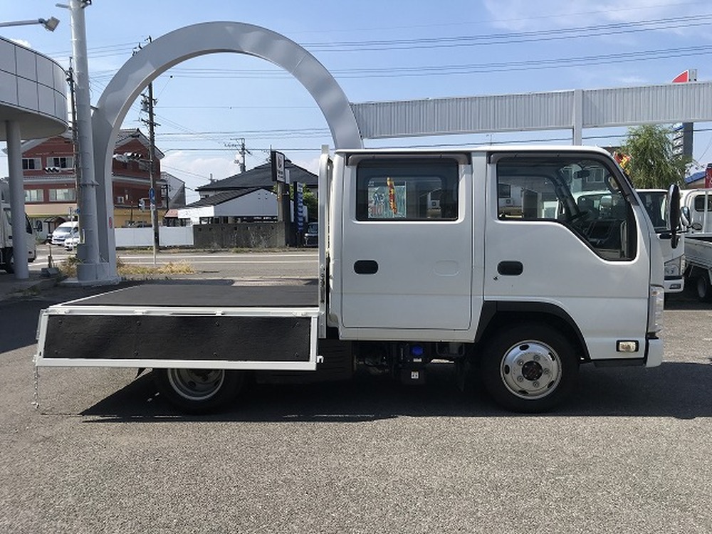 いすゞ　エルフ