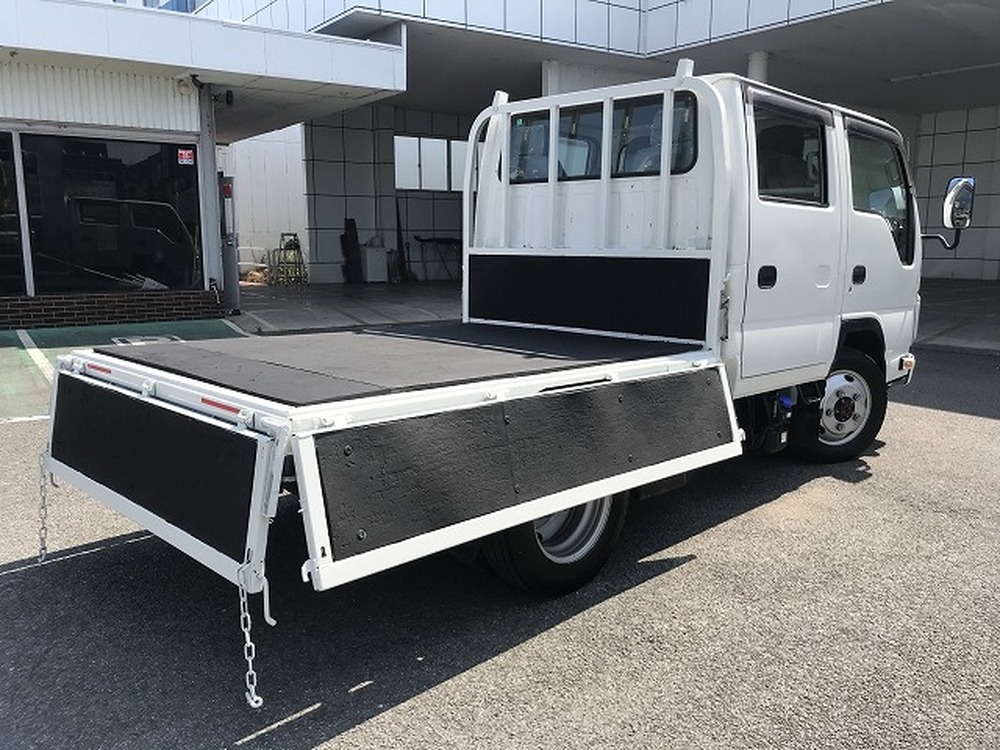 いすゞ　エルフ