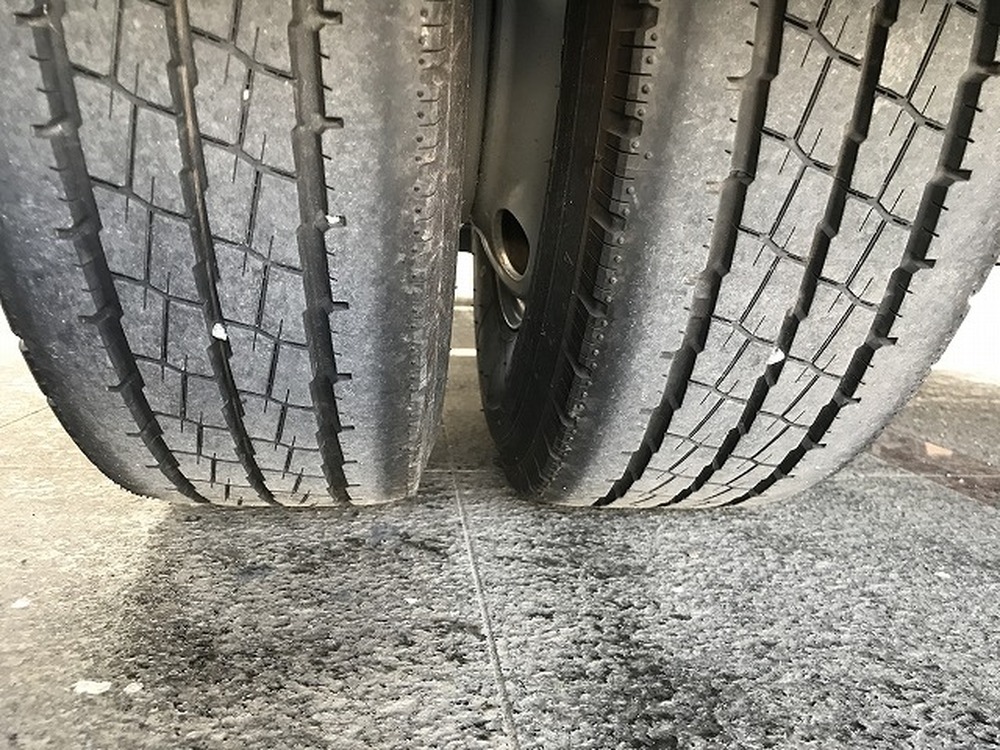いすゞ　エルフ