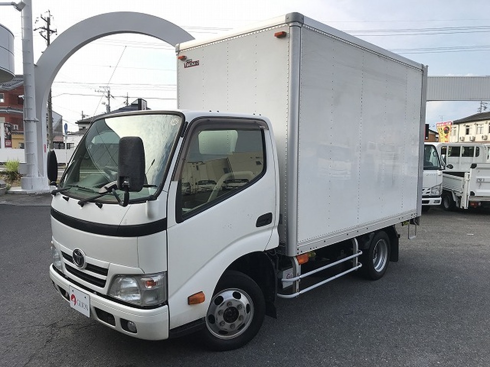 トヨタ　ダイナトラック