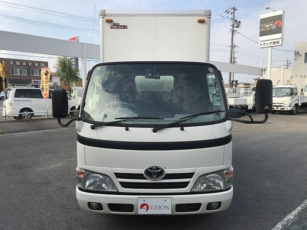 トヨタ　ダイナトラック