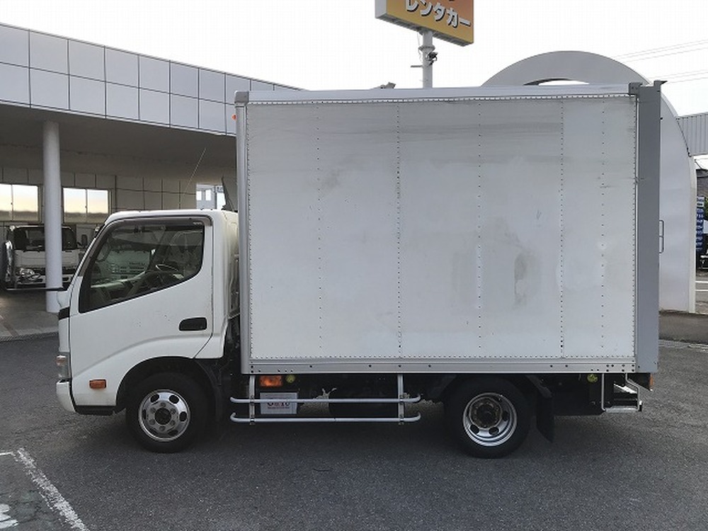 トヨタ　ダイナトラック