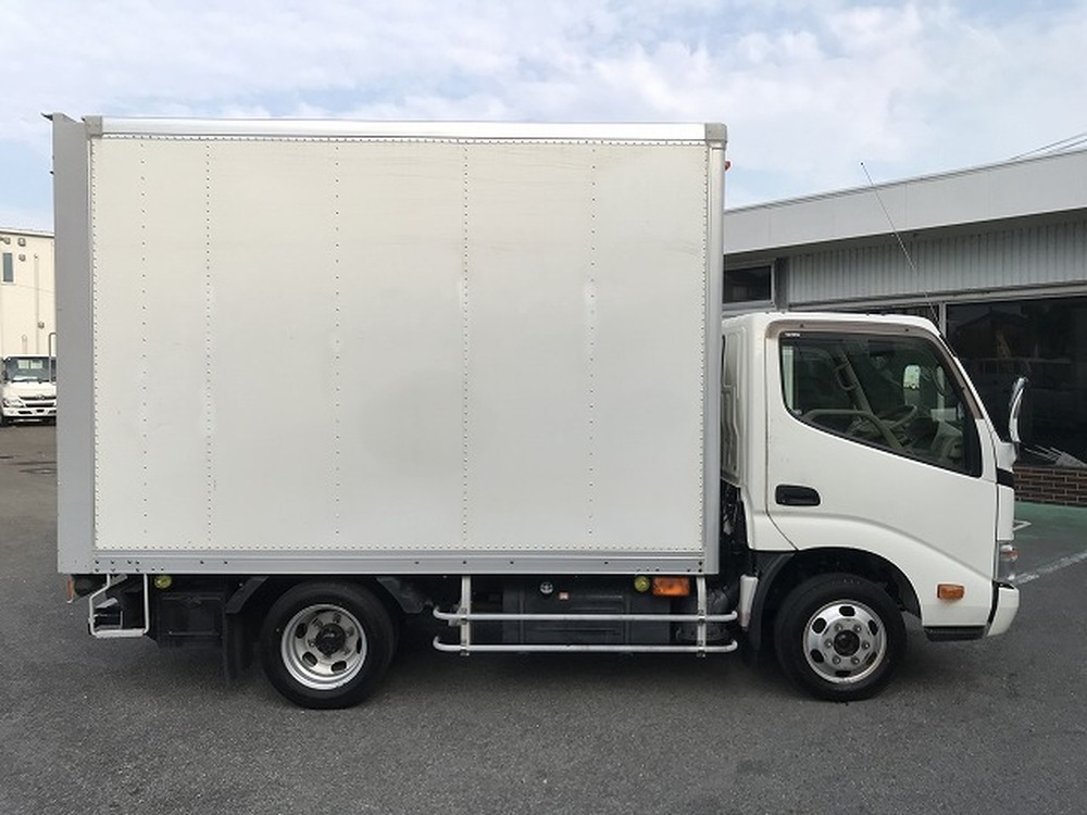 トヨタ　ダイナトラック
