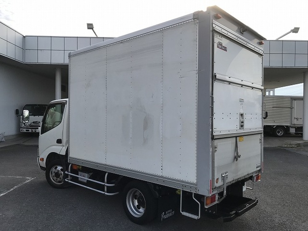 トヨタ　ダイナトラック