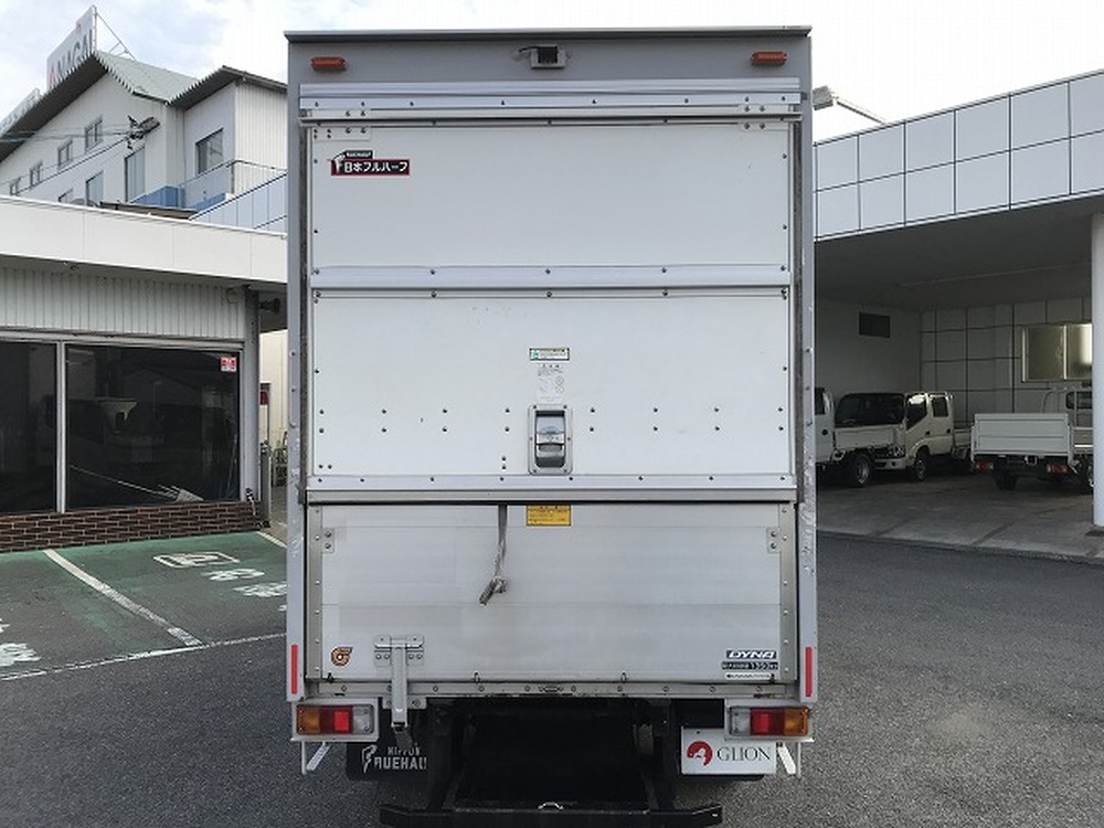 トヨタ　ダイナトラック