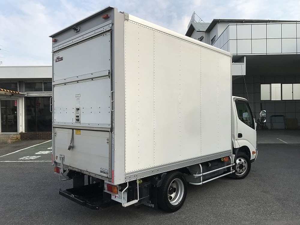 トヨタ　ダイナトラック