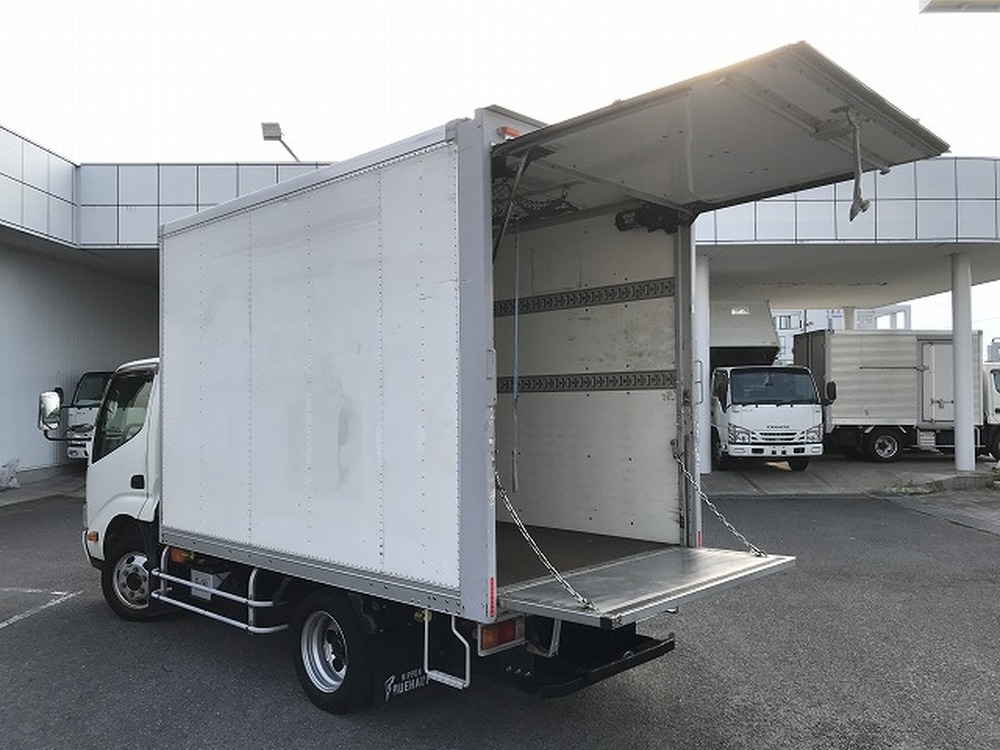 トヨタ　ダイナトラック