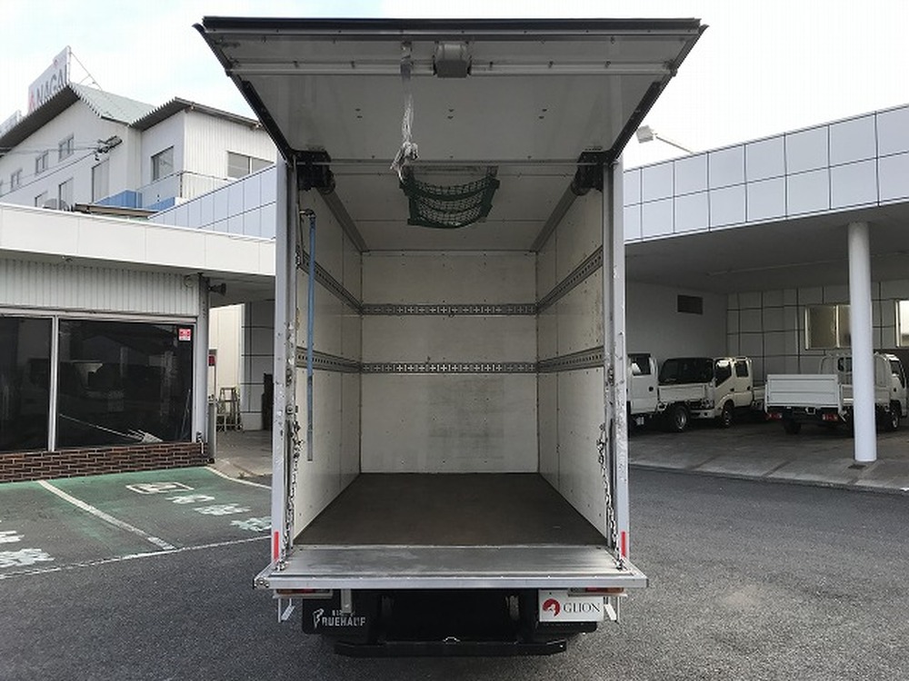 トヨタ　ダイナトラック