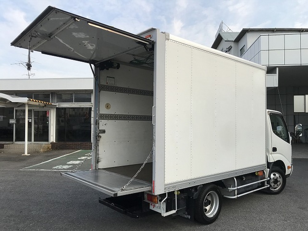 トヨタ　ダイナトラック