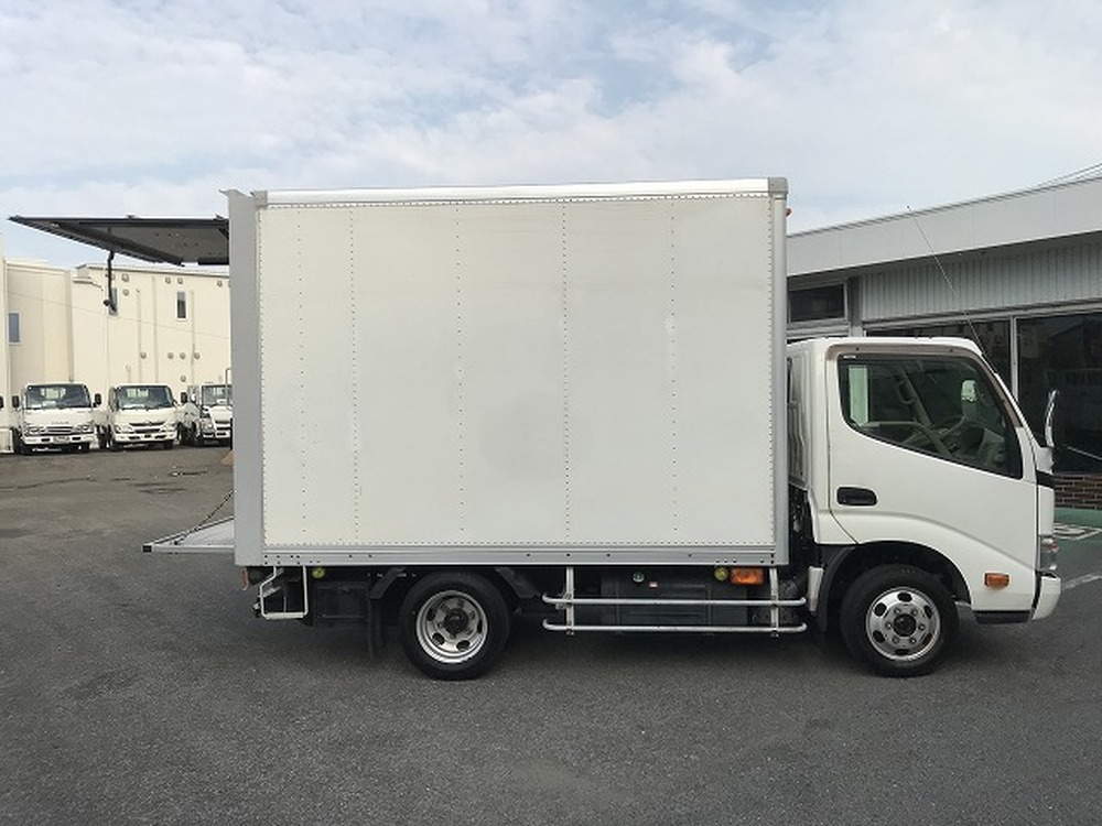 トヨタ　ダイナトラック