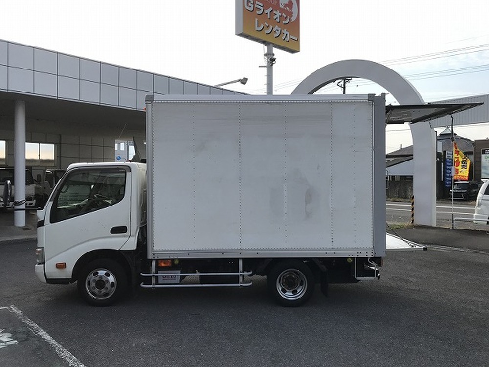 トヨタ　ダイナトラック