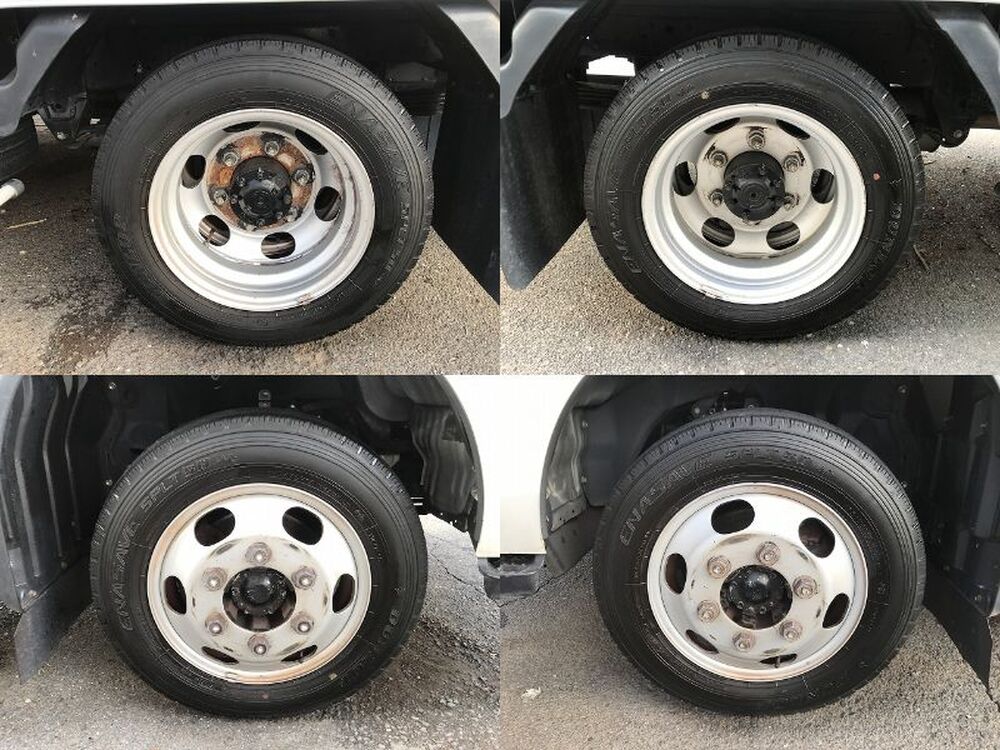 トヨタ　ダイナトラック