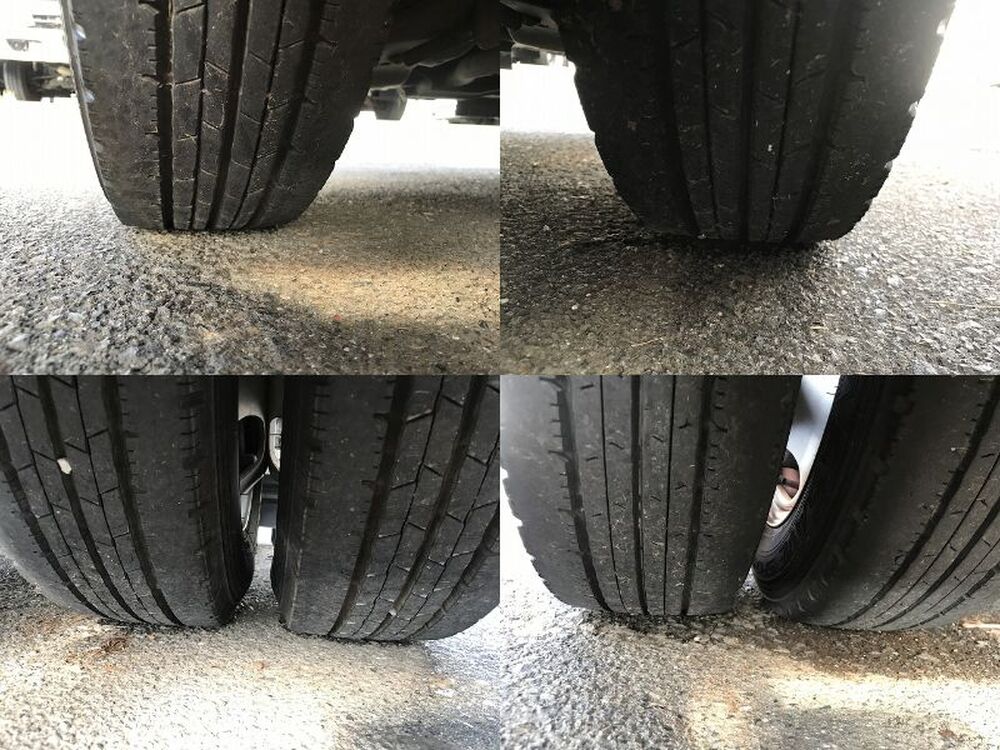 トヨタ　ダイナトラック