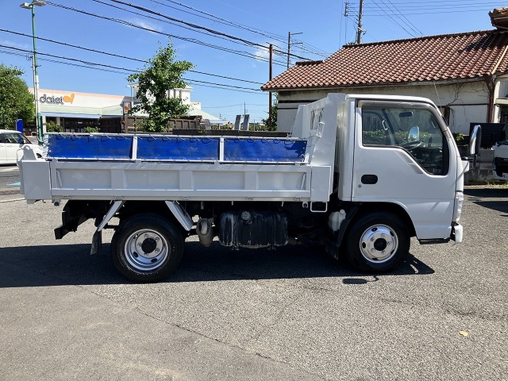 いすゞ　エルフ