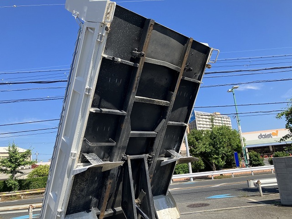 いすゞ　エルフ