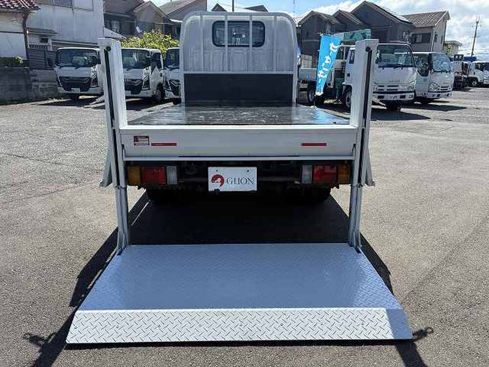 いすゞ　エルフ
