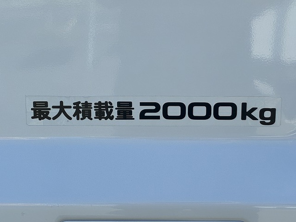 いすゞ　エルフ
