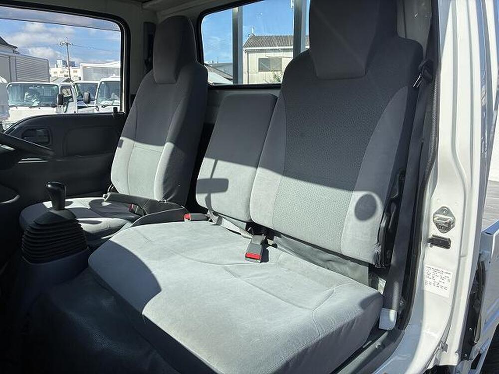 いすゞ　エルフ