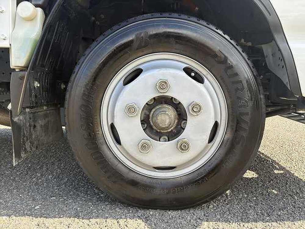 いすゞ　エルフ