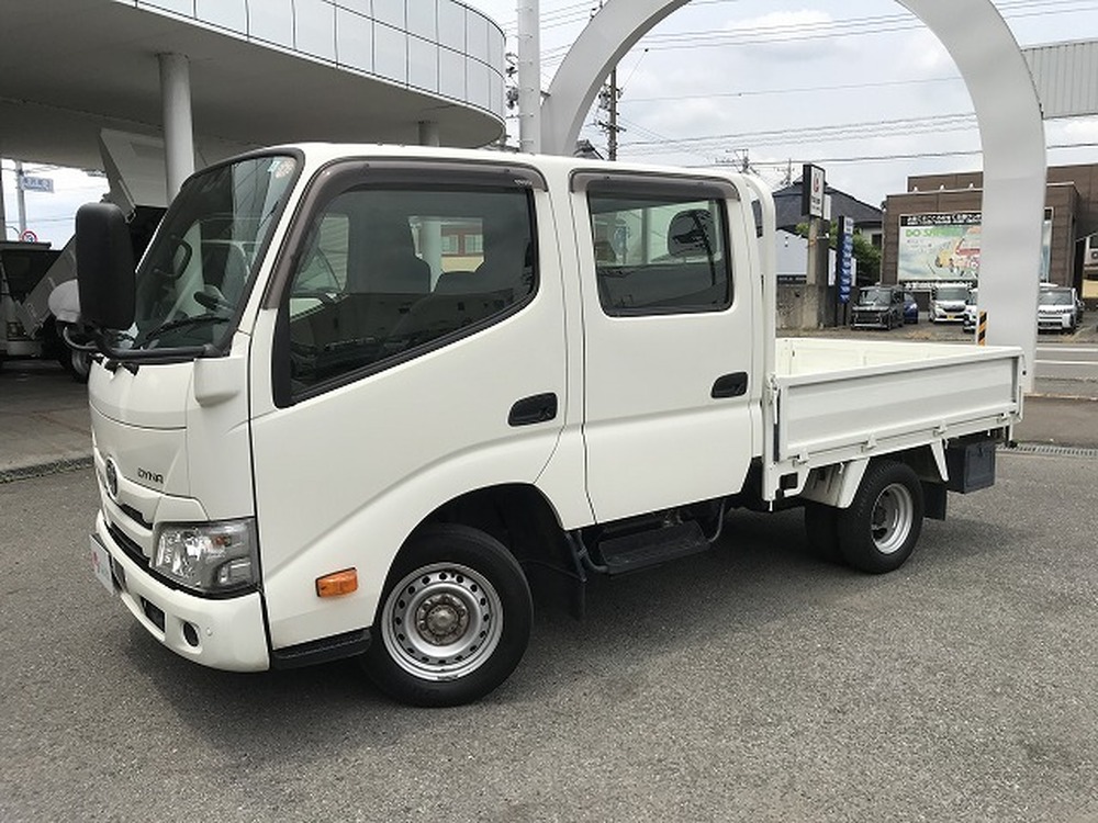 トヨタ ダイナトラック