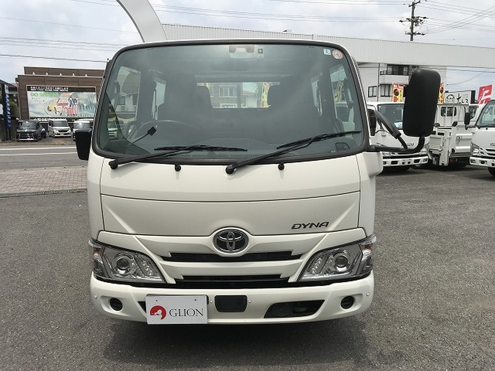 トヨタ　ダイナトラック