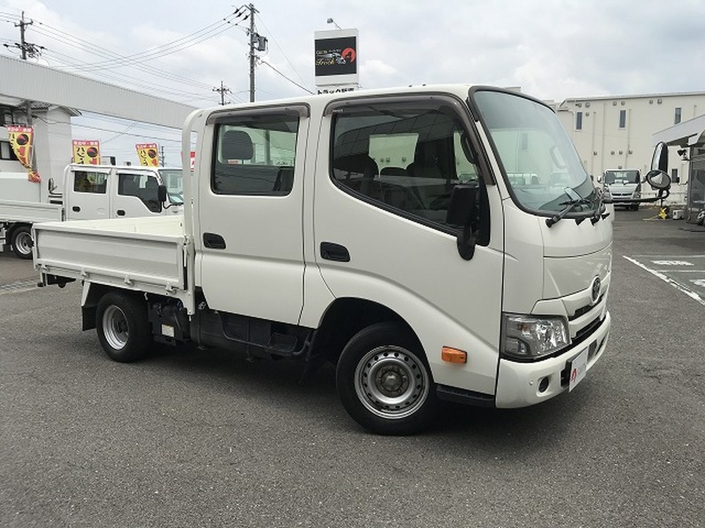 トヨタ　ダイナトラック