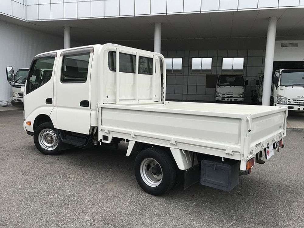 トヨタ　ダイナトラック