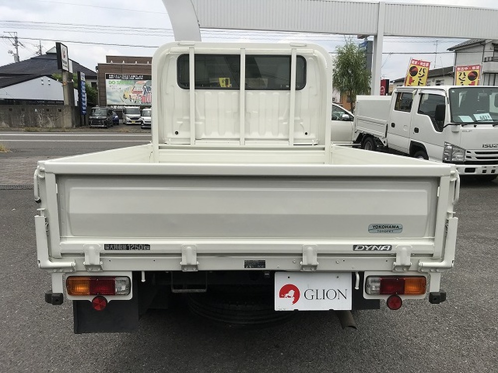 トヨタ　ダイナトラック