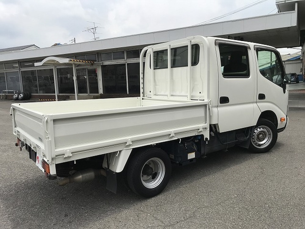 トヨタ　ダイナトラック