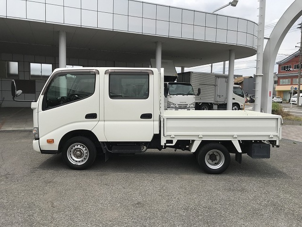 トヨタ　ダイナトラック