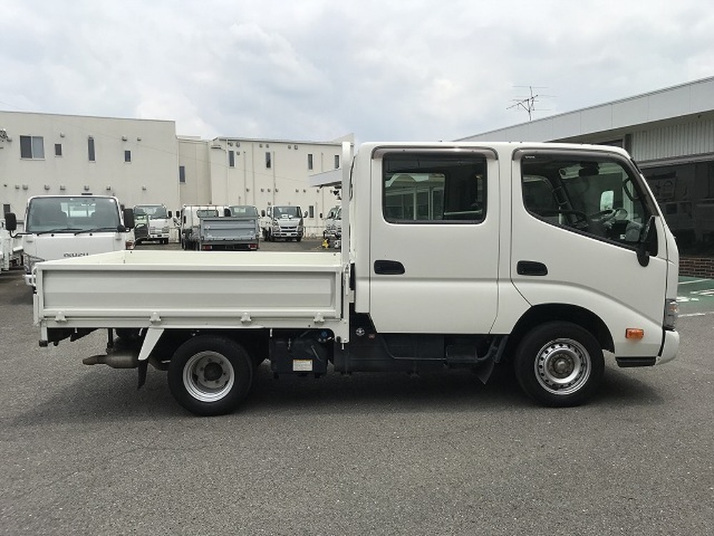 トヨタ　ダイナトラック