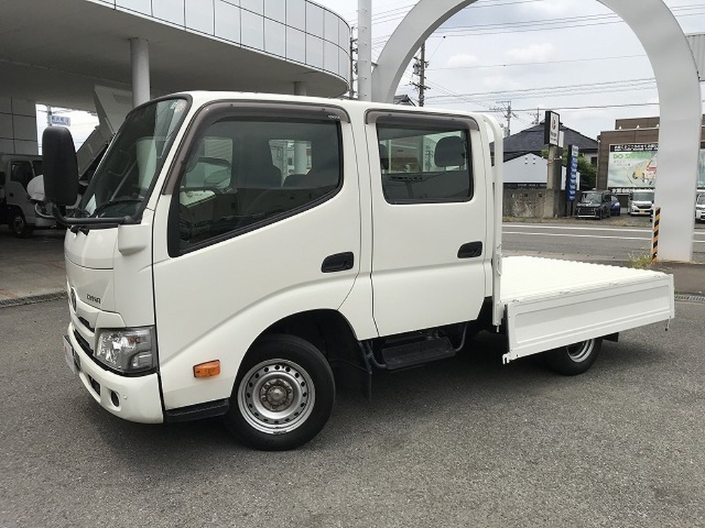 トヨタ　ダイナトラック