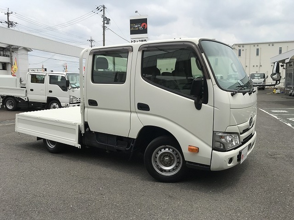 トヨタ　ダイナトラック