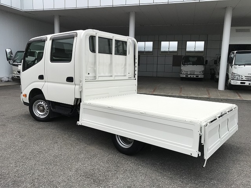 トヨタ　ダイナトラック
