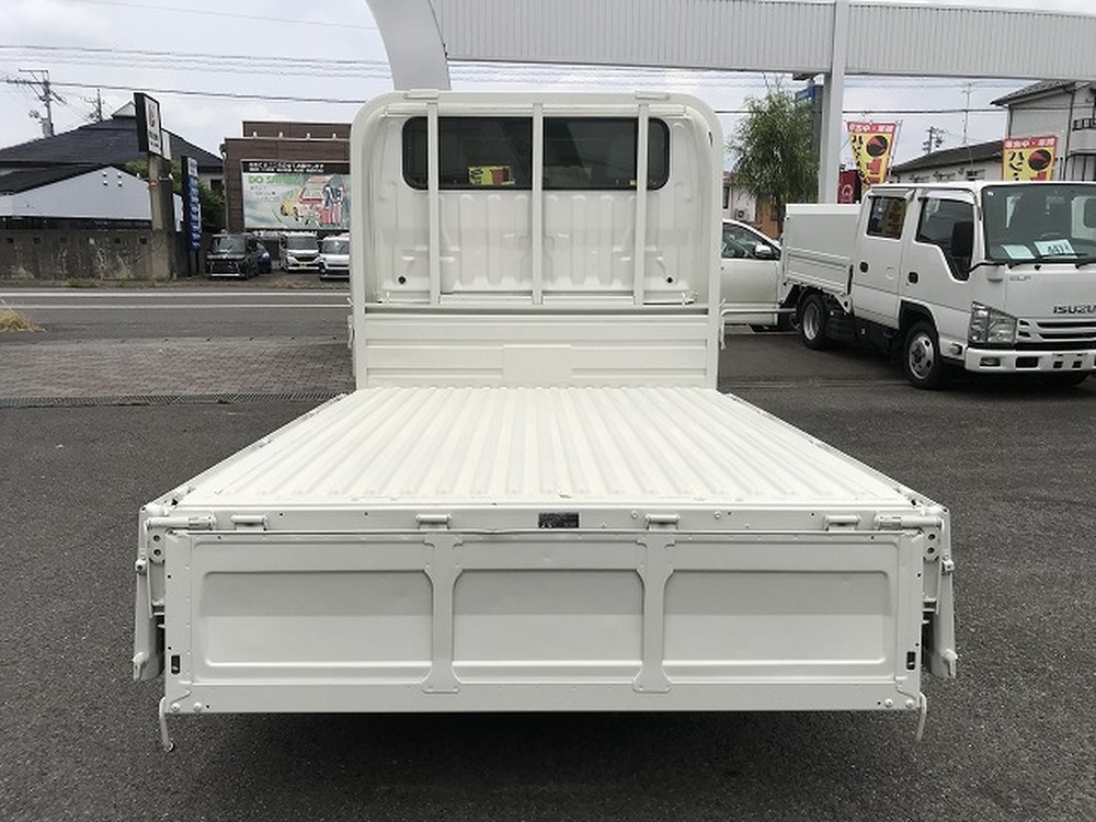 トヨタ　ダイナトラック